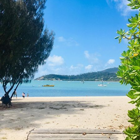 Hostel Backpackers By The Bay Airlie Beach Exteriér fotografie